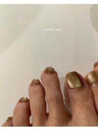 フットマグネット