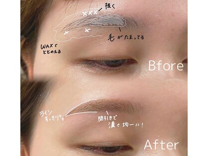ラリュール(L'Allure)の写真