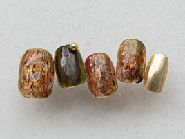 【Art 10】秋の景色