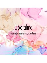 リベラルミー 前橋(Liberalme)/ロゴ