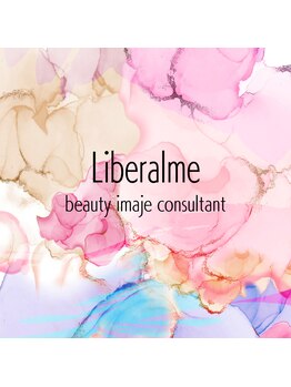 リベラルミー 前橋(Liberalme)/ロゴ