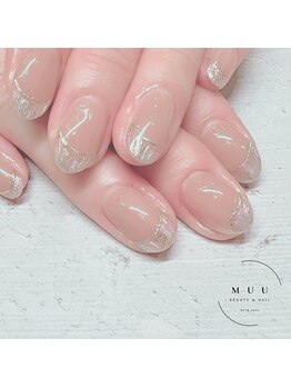 ムー(MUU)/《ネイル》