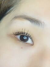 ヌーク(neuk)/ラッシュリフト（まつげパーマ）