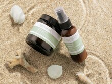 プライベートサロン ストバリ(Sto Bali)/Sensatia Botanicals