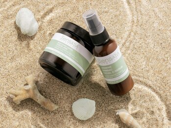 プライベートサロン ストバリ(Sto Bali)/Sensatia Botanicals