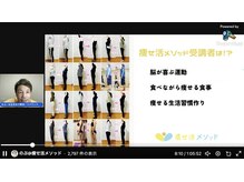 サティスファイ(SATISFY)/2800人参加！オンラインライヴ♪