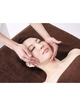 ブライダルメニューがあるサロン