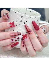 エヌワンネイル(N.one nail)/