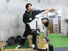アスフィット 綾瀬店(ASFiT)