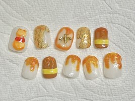 はちみつデザイン