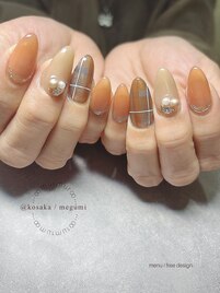 【持込デザインフリーコース】