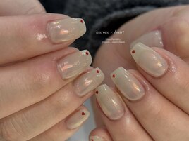 【Lica】オーロラ 心斎橋