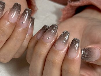 アローネイル(alo__nail)/