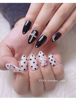 リアンド(Li&)/ドットキティネイル