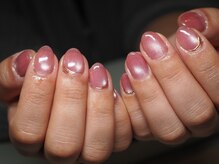 グラウネイル(grau nail)/マグネットネイル