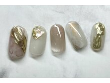 ルミ 上大岡店(Lumi)/11月トレンドデザイン¥8600