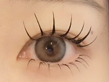 プラスエリマ 四日市(Plus Elima)/LEDエクステ 四日市