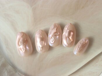 定額トレンドコース