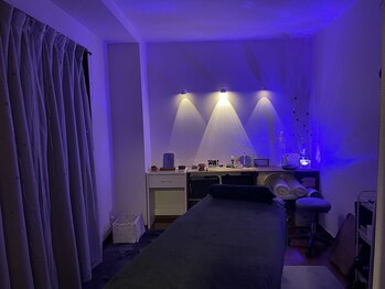 シフォン(chiffon)/とろけるドライヘッドマッサージ