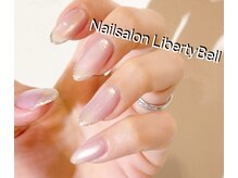 ネイルサロン リバティベル 吉祥寺(LibertyBell)の雰囲気（フラッシュ、マグネットご用意しています♪【大人気enoi】取扱店）