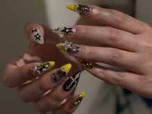 ハチイチイチサン(8113)/海外/韓国/長さだし/y2k