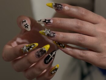 海外/韓国/長さだし/y2k