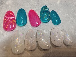 【7月定額5000円】