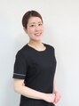 クリニカルカイロプラクティックなかやま 高橋 綾乃