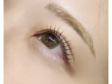 アイサロン パフューム(PURFUME)/長さを活かすぱっちりパーマ