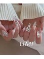 ユミ 高田馬場(Umi)/Umi Nail Salon