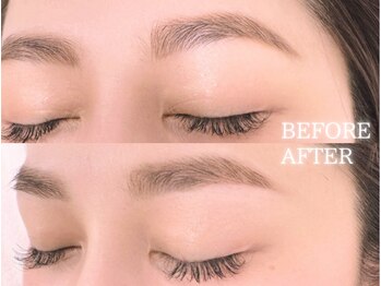 レイネ(REINE)/眉毛アイブロウWAX