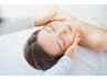 脱ザラザラ 《角栓、毛穴、皮脂、くすみ》 スッキリ洗浄フェイシャル