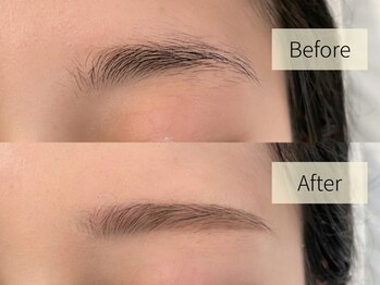 マトイ 吉祥寺(matoi)/アイブロウ