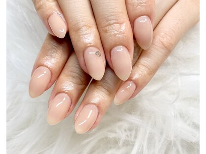 マイオティック ネイル(miotic nail)の写真