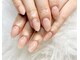 マイオティック ネイル(miotic nail)の写真