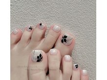 フューチャー 新大久保(FUTURE)/フットネイル