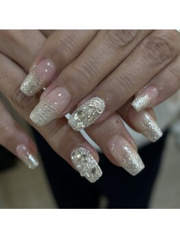 エムクチュール/埋め尽くしdesign