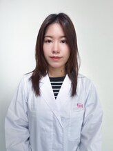 メンズフィオブロウ 大阪梅田芝田店(men's fiio brow) 林 実希