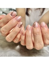 リリーヘブン(LILY HEAVEN)/