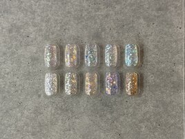 【my&bee】Reflection (1)