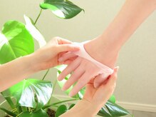 ケアリ(CAREri)の雰囲気(【手の乾燥○】とろける高保湿パラフィンパック が人気です♪)