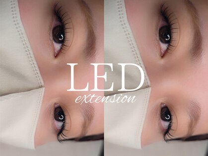 ルナリー(lunaly)の写真