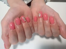 ヨーローネイル(YOLO Nail)/ワンカラー