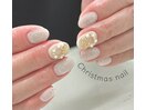 クリスマスネイル☆