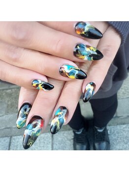 ジェリーボックス(jelly box)/