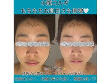 サロン ド ジジ(SALON DE GiGi)