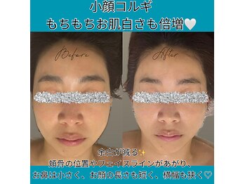 サロン ド ジジ(SALON DE GiGi)