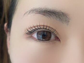 トレア(TREA)/まつげパーマ