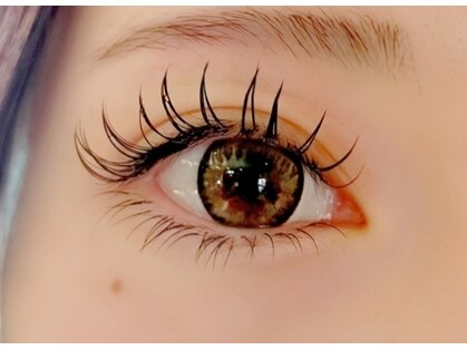 アンビ ウィズ ティアラ(ambi×Tiara)の写真