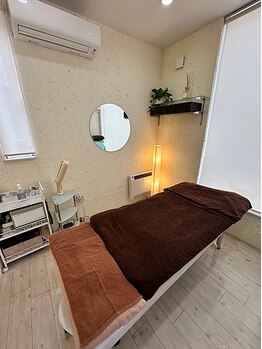 oluolu 【まつ毛パーマ/マツエク/フェイシャル】の写真/《NEW OPEN!》丁寧なカウンセリング×高技術で好評◎洗練された技術で,どこから見ても美しい目元に◇